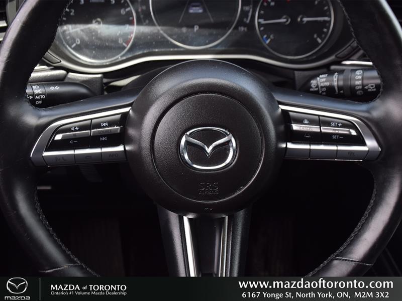 mazda CX-30 2022 - 16
