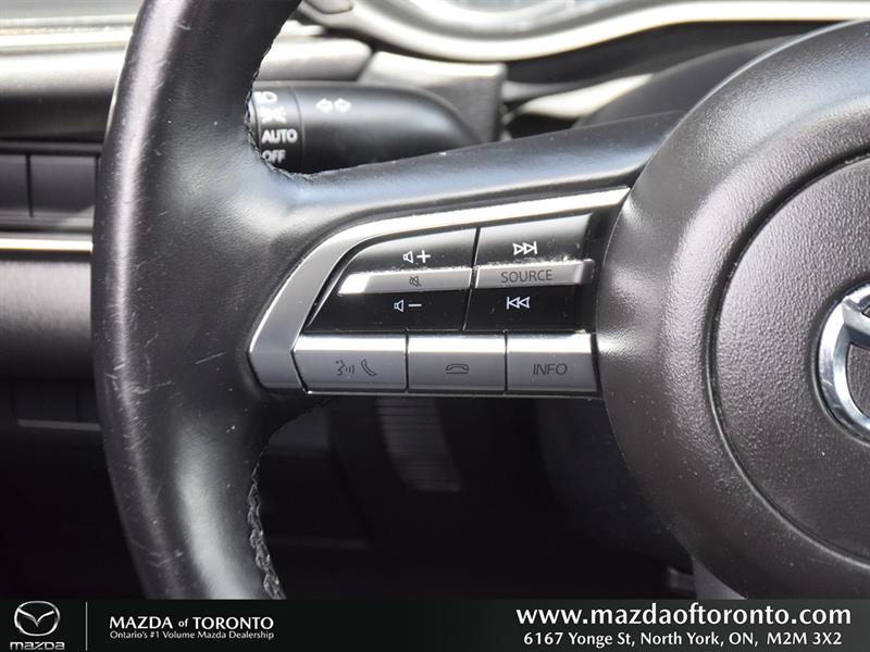 mazda CX-30 2022 - 17