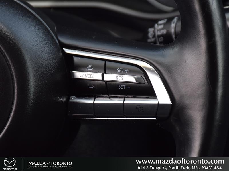 mazda CX-30 2022 - 18