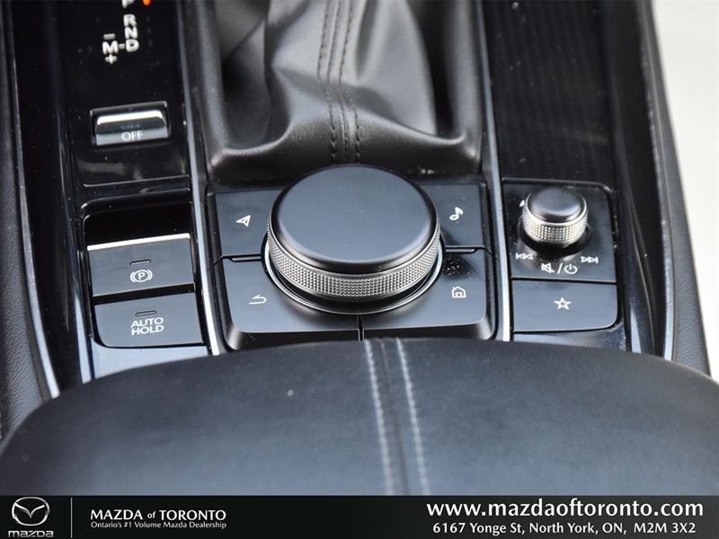 mazda CX-30 2022 - 19