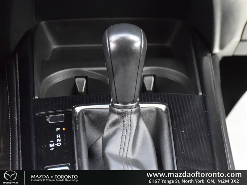 mazda CX-30 2022 - 20