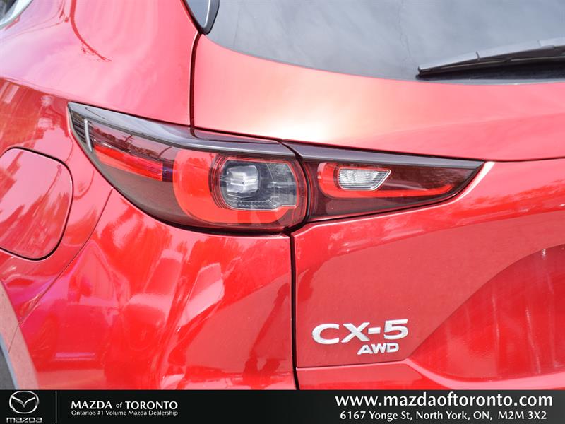 mazda CX-5 2022 - 6