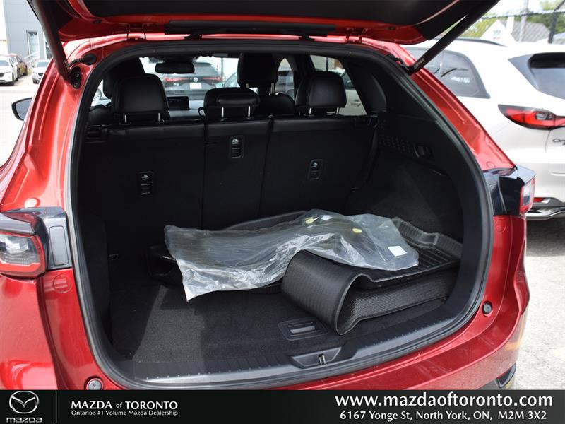 mazda CX-5 2022 - 8