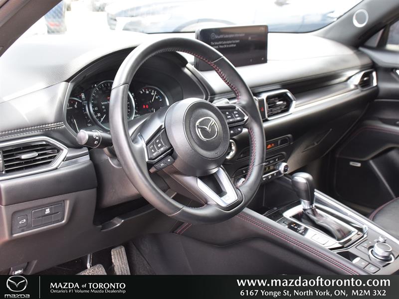 mazda CX-5 2022 - 11