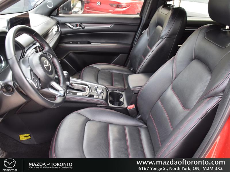 mazda CX-5 2022 - 12