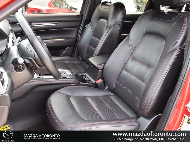 mazda CX-5 2022 - 13