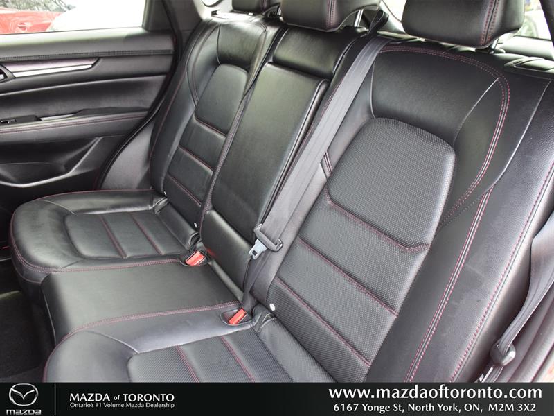 mazda CX-5 2022 - 14