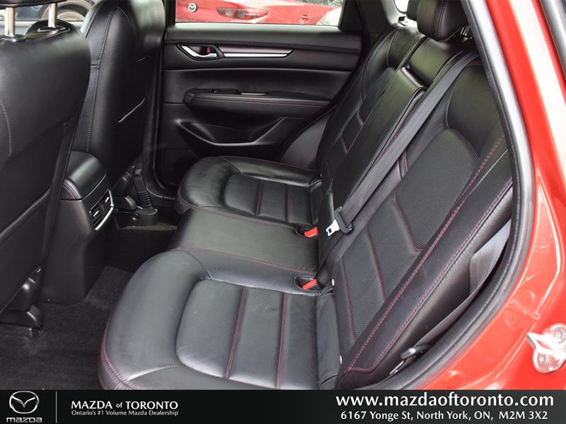 mazda CX-5 2022 - 15