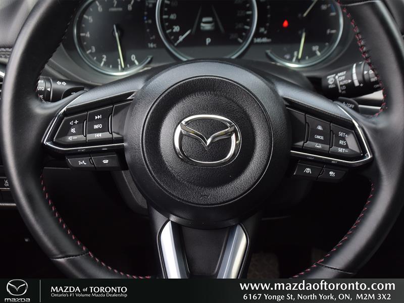 mazda CX-5 2022 - 17