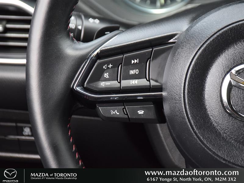mazda CX-5 2022 - 18