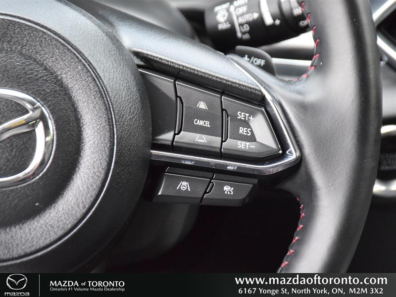 mazda CX-5 2022 - 19