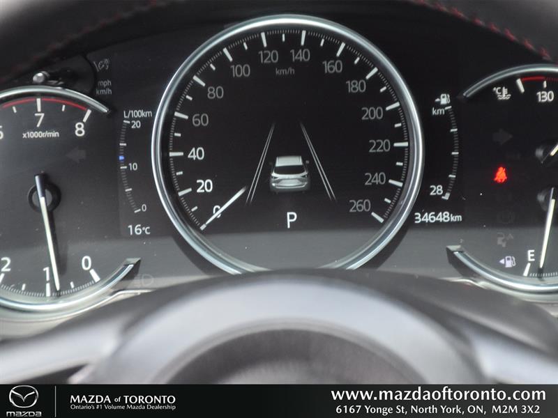 mazda CX-5 2022 - 20