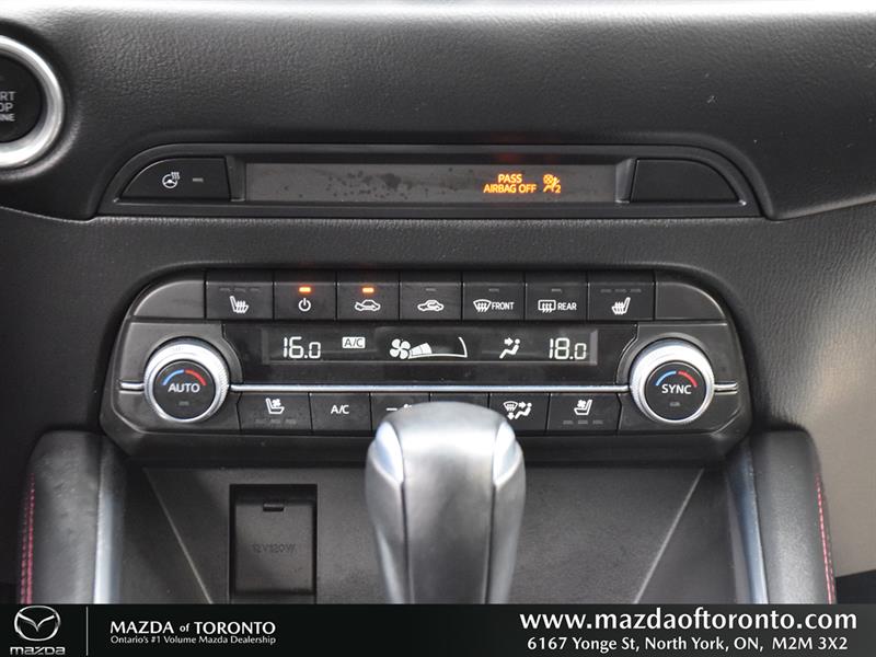 mazda CX-5 2022 - 24