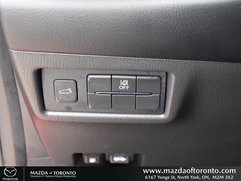 mazda CX-5 2022 - 28