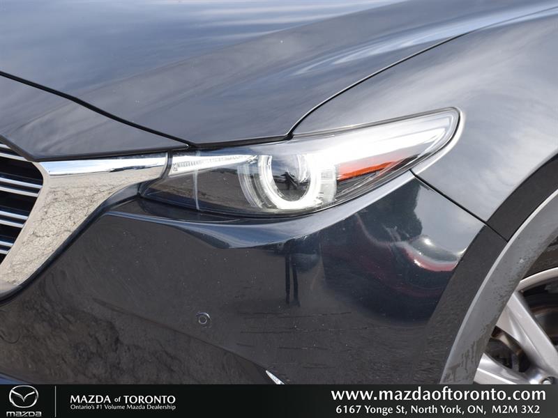 mazda CX-9 2022 - 2