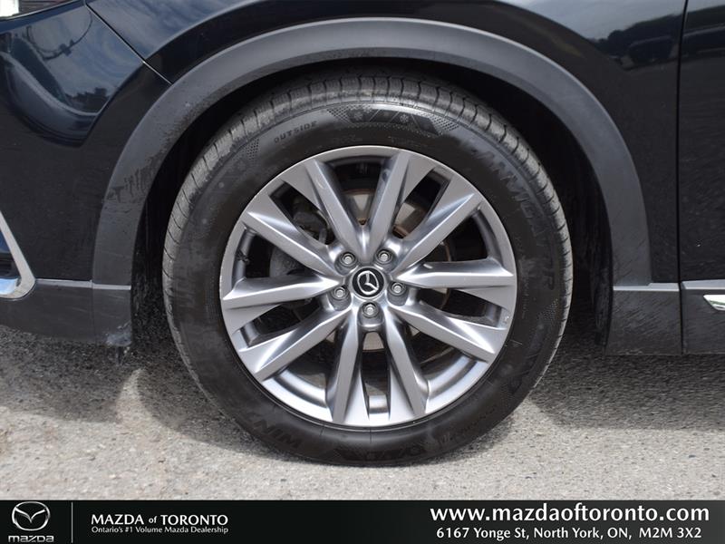 mazda CX-9 2022 - 4