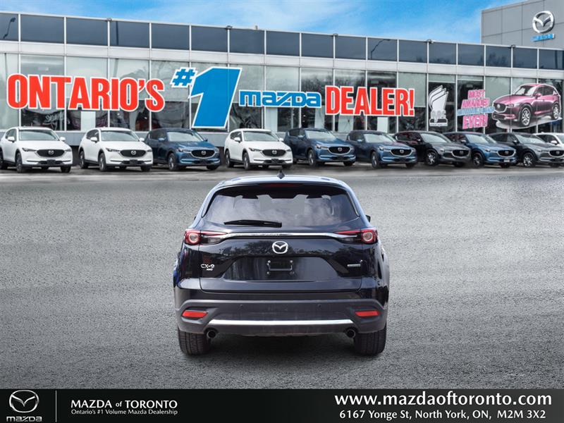mazda CX-9 2022 - 6