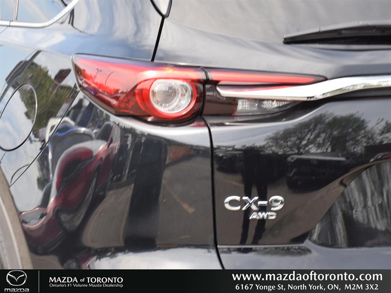 mazda CX-9 2022 - 7