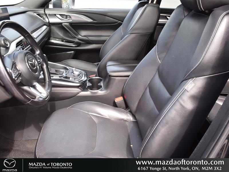 mazda CX-9 2022 - 12