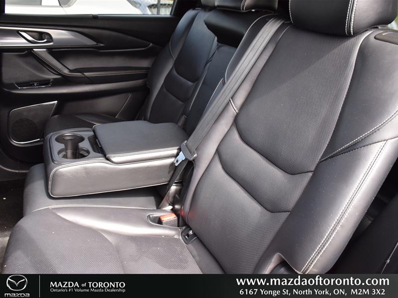 mazda CX-9 2022 - 15