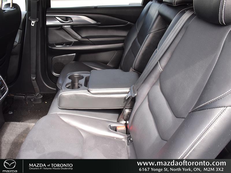 mazda CX-9 2022 - 16