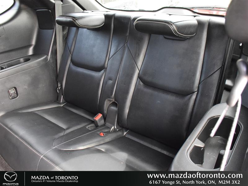 mazda CX-9 2022 - 17