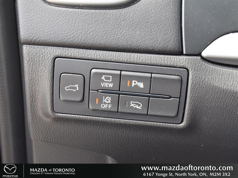 mazda CX-9 2022 - 19