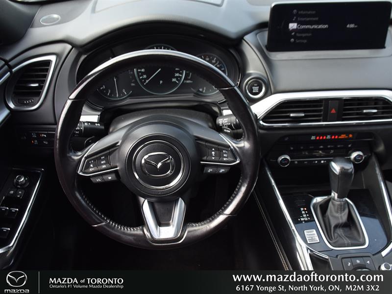 mazda CX-9 2022 - 20
