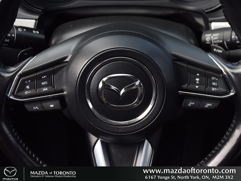 mazda CX-9 2022 - 21