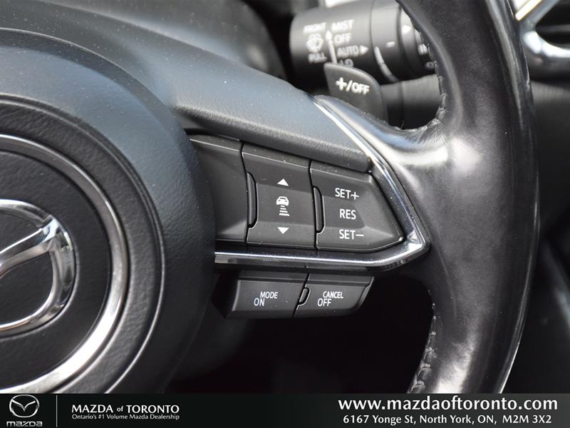 mazda CX-9 2022 - 23