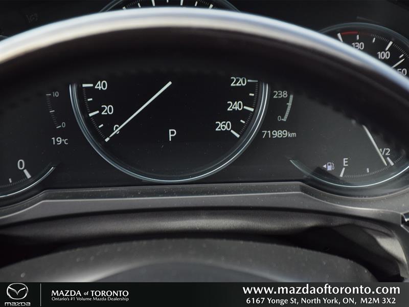 mazda CX-9 2022 - 24