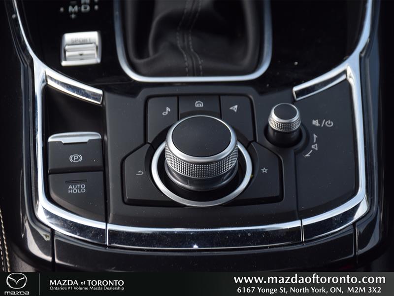 mazda CX-9 2022 - 25