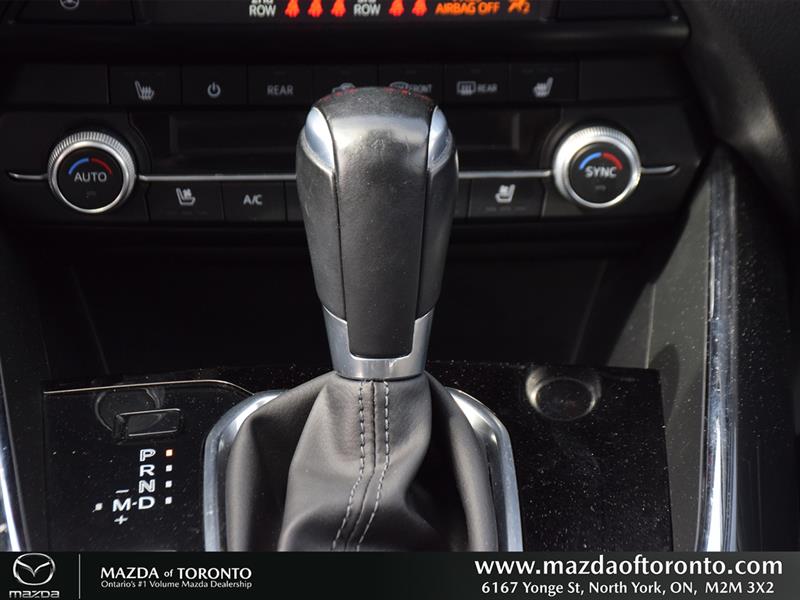 mazda CX-9 2022 - 26