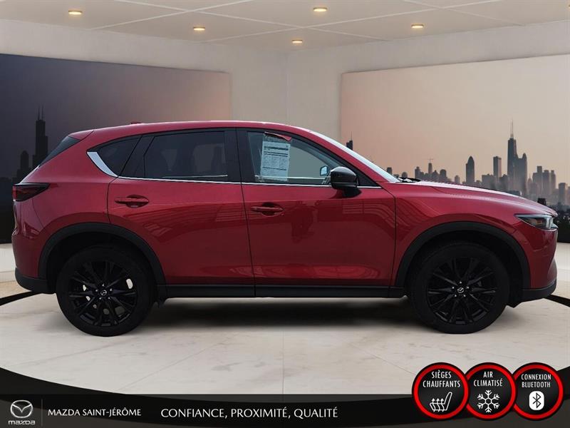mazda CX-5 2023 - 3