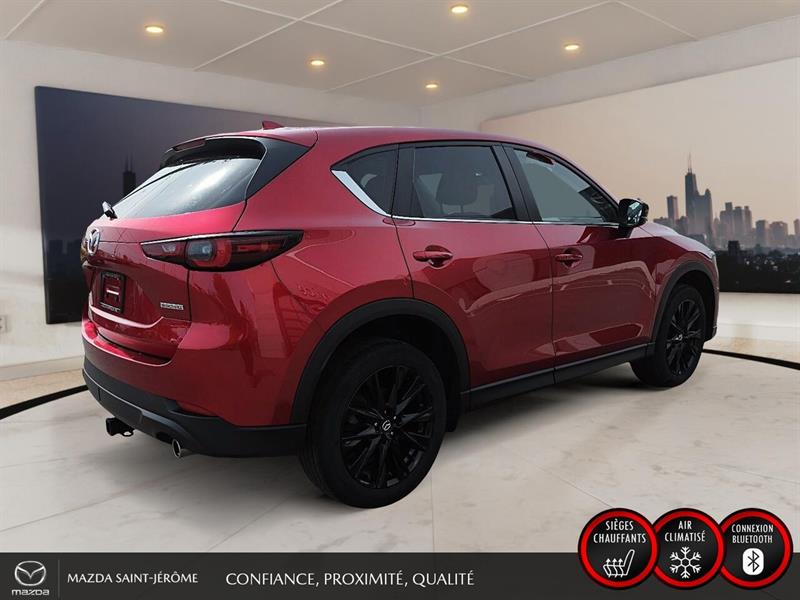 mazda CX-5 2023 - 4