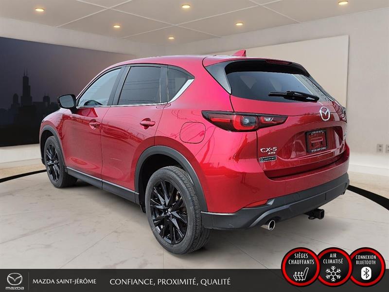 mazda CX-5 2023 - 7