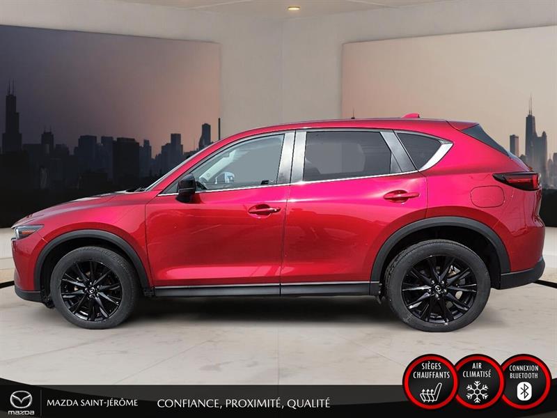 mazda CX-5 2023 - 8