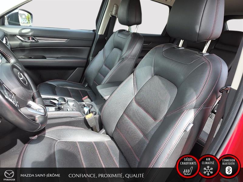mazda CX-5 2023 - 13