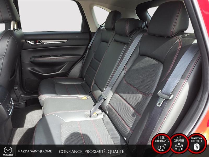 mazda CX-5 2023 - 16