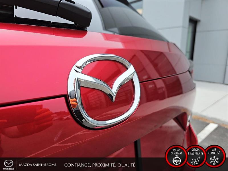 mazda CX-5 2025 - 7