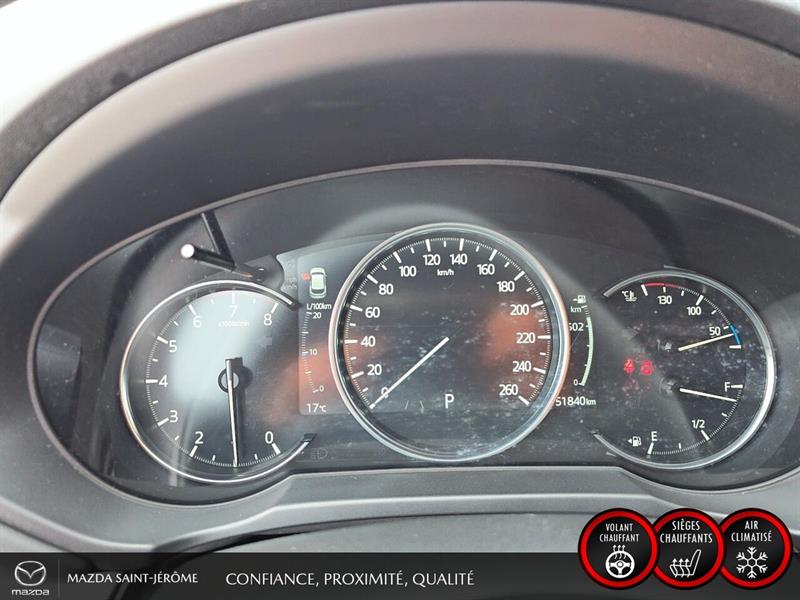 mazda CX-5 2025 - 16
