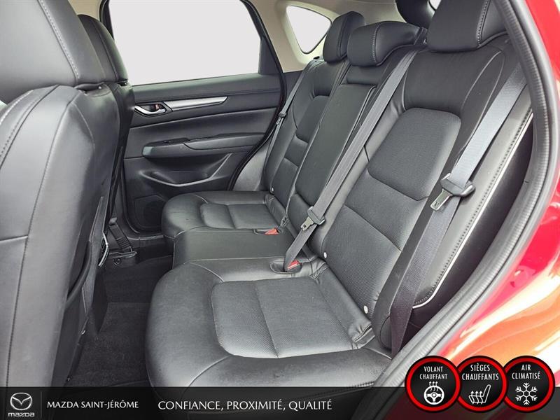 mazda CX-5 2025 - 20