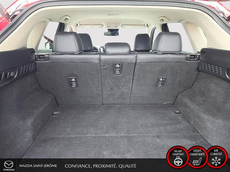 mazda CX-5 2025 - 22