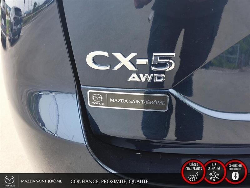 mazda CX-5 2025 - 6