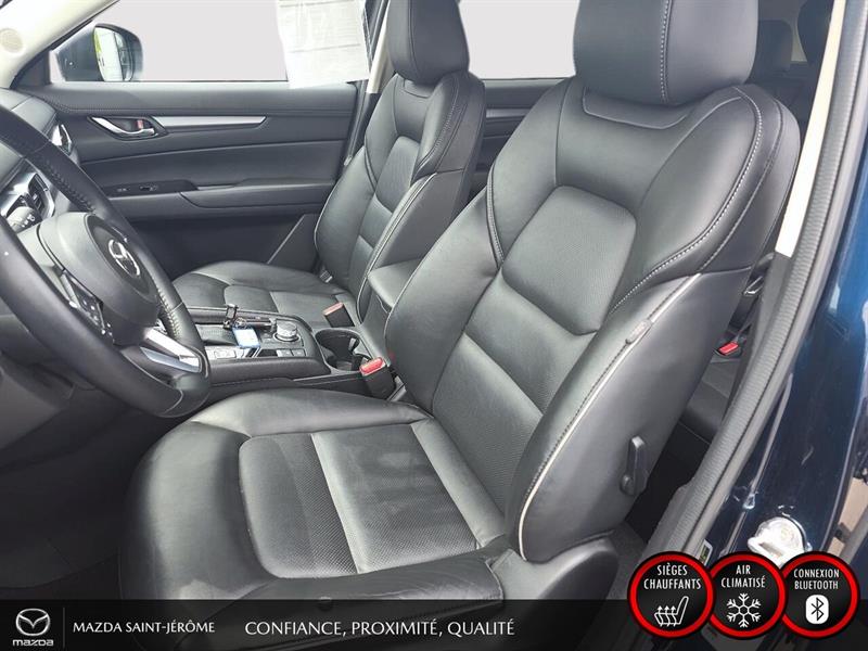 mazda CX-5 2025 - 13