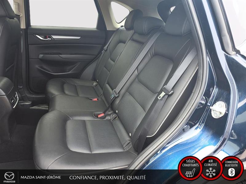 mazda CX-5 2025 - 15