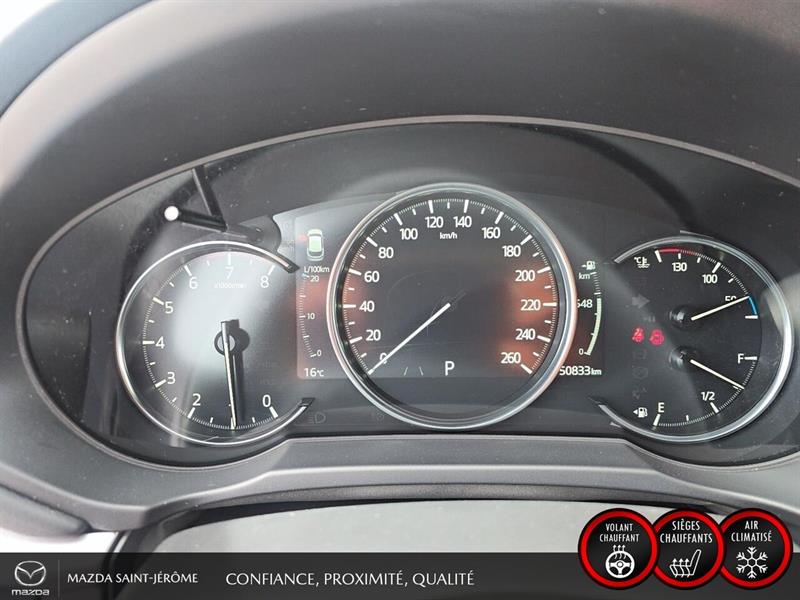 mazda CX-5 2025 - 16