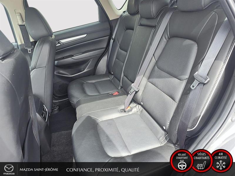 mazda CX-5 2025 - 20
