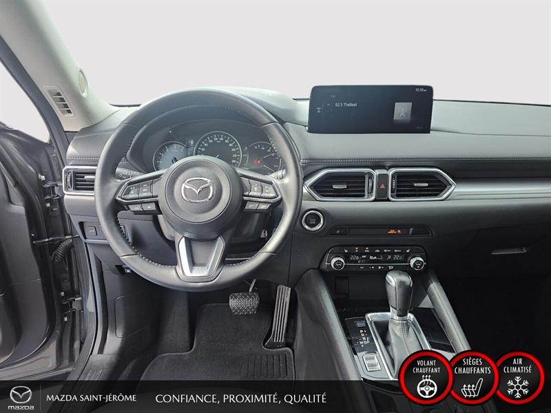 mazda CX-5 2025 - 21