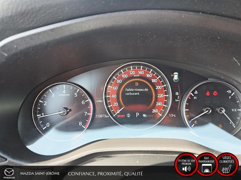 mazda CX-50 2024 - 16